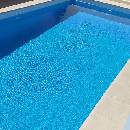 Casa Edoardo Playa Paraíso