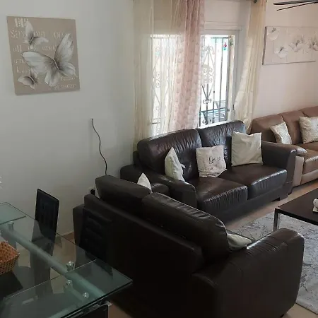 Casa Edoardo וילה *
